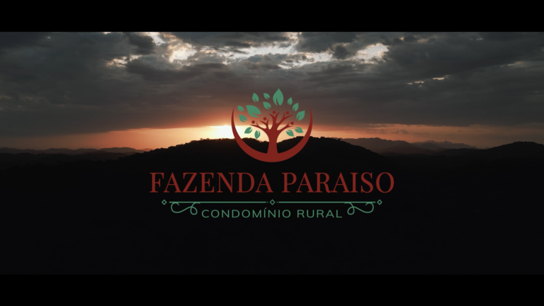 FAZENDA PARAISO